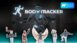 btracker main