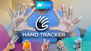 htracker main